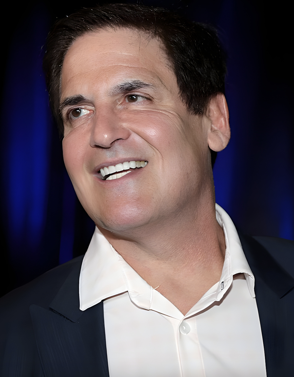 Mark Cuban